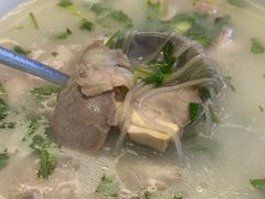 -丁里羊肉小镇(天鹅湖总店)
