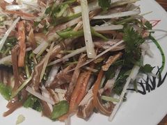 -百味地锅鸡(铜山路店)
