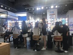 -海马体家庭照相馆(广州正佳广场店)
