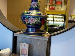 -享月汤皇·海鲜小火锅·聚会(曲江创意谷店)