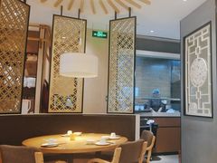 -秦香阁·西北家常菜(徐汇日月光中心店)