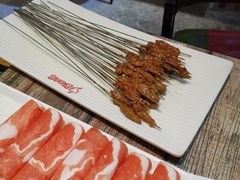 -龙虾风暴(松江店)