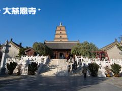 -西安大兴善寺