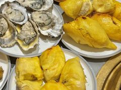 -蒙肥羊·酸汤潮牛·鲜牛肉火锅烤肉自助(岗顶店)