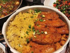 -蜀厨小匠·民间川菜(犀浦店)