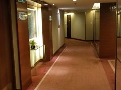 -深圳香格里拉酒店