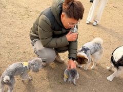 -小意思咖啡店(草桥店)