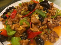 -洁捷餐饮(双桥农场店)