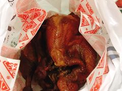 -小李烧鸡(大沽路店)