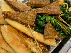 -清真·西北人家风味馆(中山中路店)