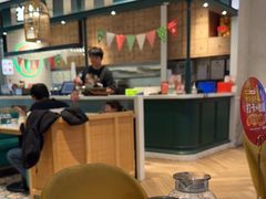 -避风塘(江桥万达店)