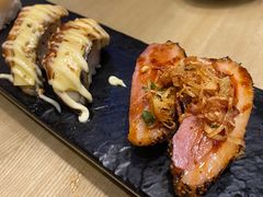 -友壹町寿司(佛山新DNA店)