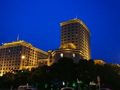 -白金汉爵大酒店·中餐厅(相城店)