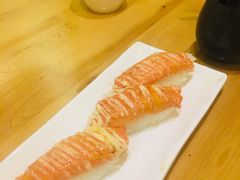 -宝寿司(红瓦寺店)