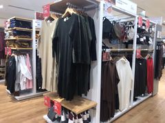 -优衣库(广州恒宝广场店)