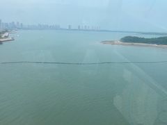 -琴岛之星摩天轮