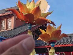 -芜湖方特东方神画