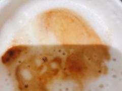 桂花酒酿拿铁-COSTA COFFEE(吴江路店)