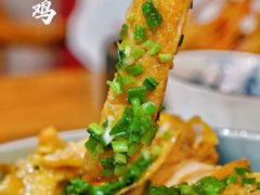 -百家鲜·杭帮菜