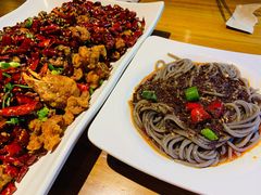 -望京一号·重庆江湖菜(工体店)