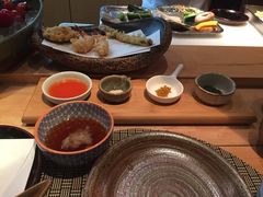 -泉寿司(万科公园店)