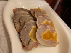 -永兴餐厅(复兴中路店)