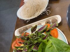 -菌乡缘·野生菌蒸汽鱼火锅(江边夜市店)