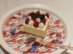 -戈雅法餐厅(世界城广场店)