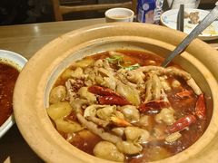 -辛香汇·现炒川菜(武进吾悦店)