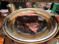 -西塔老太太泥炉烤肉(万柳华联店)