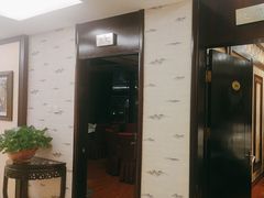 -老浒记民俗酒楼(王府井店)