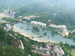 -江门古兜温泉小镇