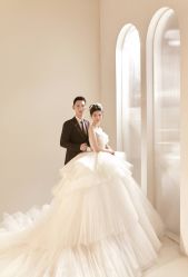 -拾尚映画·STUDIO婚纱摄影(中关村店)