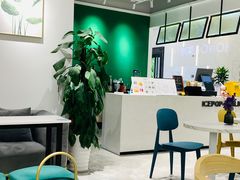大堂-ICEPOPO MILK(玖洲道店)