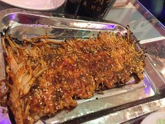 -大胡子烧烤(总店)