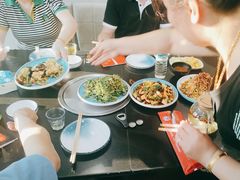 -瑞杰烧烤店·24小时营业(山东路店)