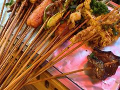 -Let's WaKao瓦烤(双楠店)