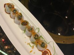 -北京四季酒店·采逸轩