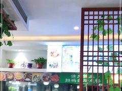 -螺大蛳柳州螺蛳粉·火锅·热干面(西城永捷店)