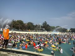 -秦皇岛乐岛海洋王国