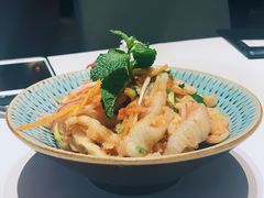 -BetterThai 泰加(苏州中心店)