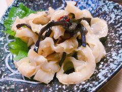 芥末海螺-福匠日本料理(人民路店)