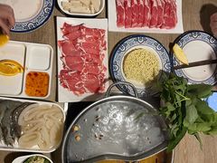 -7火锅(阿布扎比店)