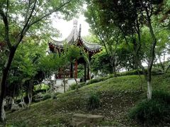 -苏州上方山国家森林公园