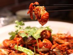 龙虾-新凯旋烧烤·燕姐千岛湖土菜