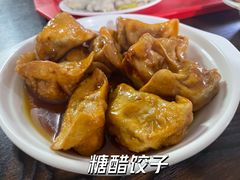 -玲燕蒸菜馆(江东路店)