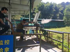 -华连射击俱乐部