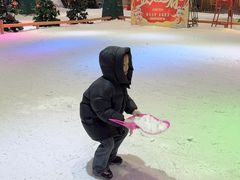 -宁波冰雪大世界(北仑区)