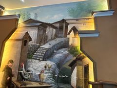 -老湘村·湖南土菜(天河维多利店)