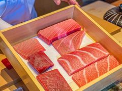 -银座岩